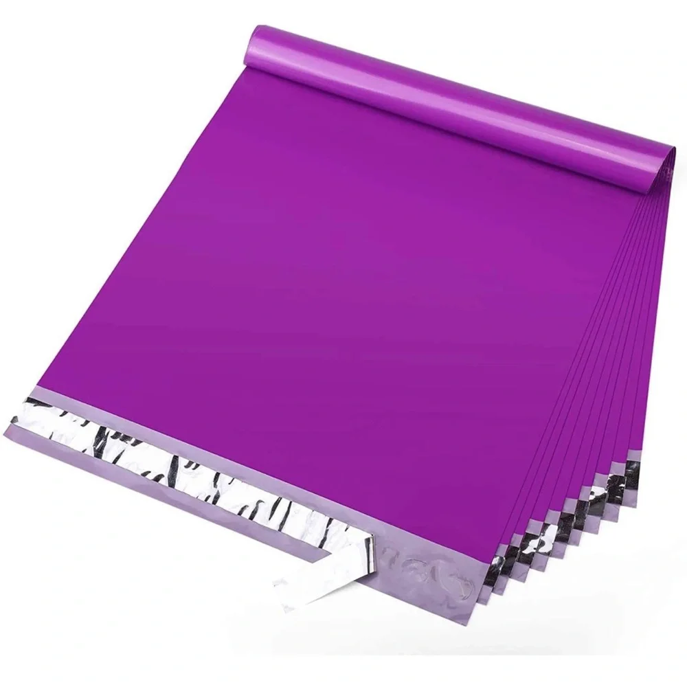 Shipping Supplies 25ct 6x9”~